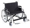 Sentra Ec 26" Wheelchair Desk Arms 700Lb Capacity 1/Cs Hcpcs: