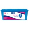 Baby Wipes 7"X8" Scented Tubs 80/Tb 12 Tb/Cs