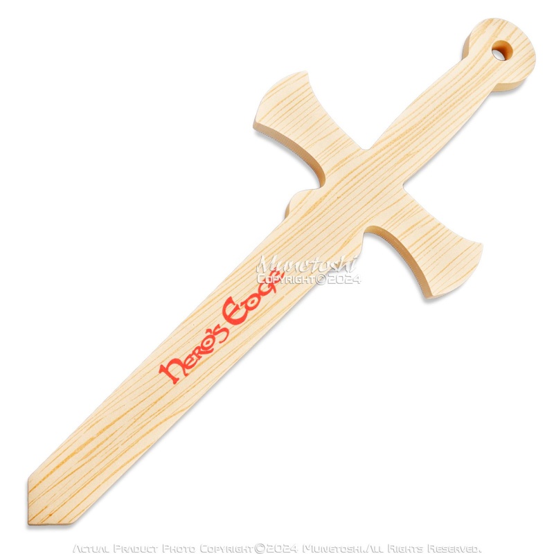 Munetoshi 14" Dagger Short Sword Prop