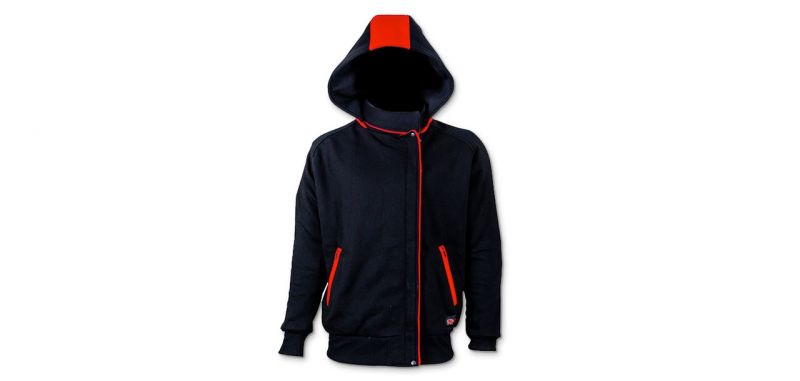 Light Sparring Hoodie By Red Dragon Armoury