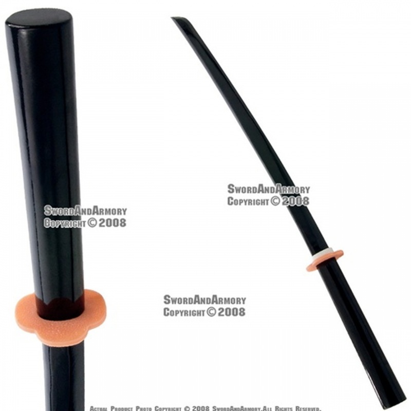 Single 40" Hardwood Datio Bokken Kendo Practice Sword