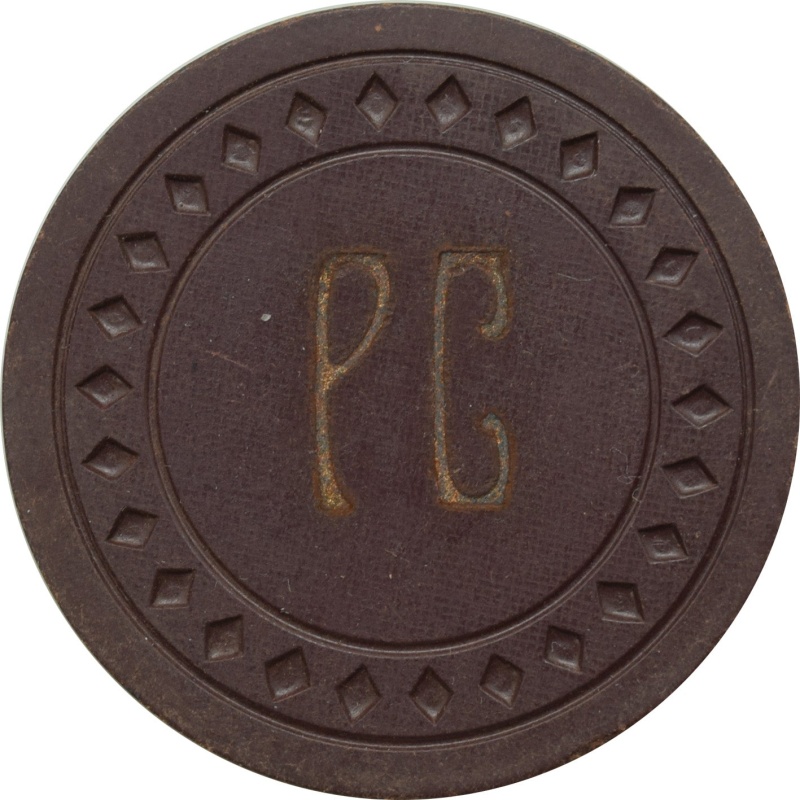 Pc Club Illegal Casino Hot Springs Arkansas Brown Chip