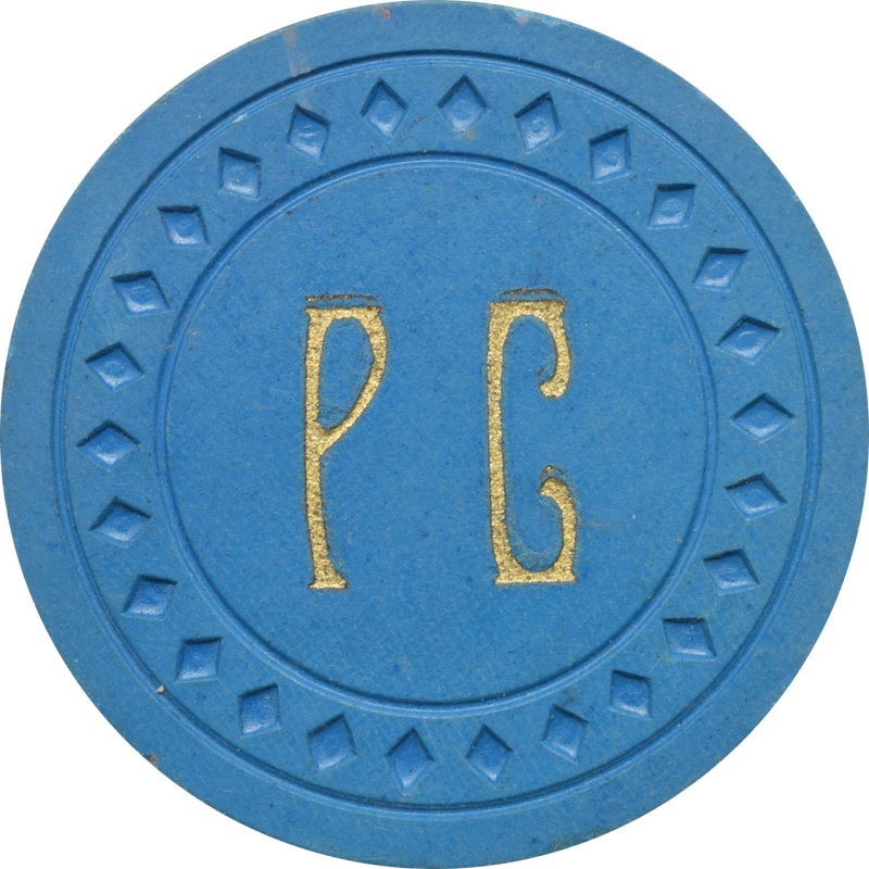 Pc Club Illegal Casino Hot Springs Arkansas Blue Chip