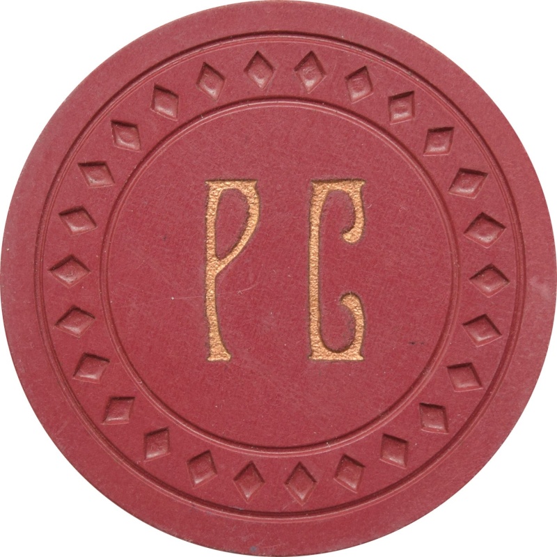 Pc Club Illegal Casino Hot Springs Arkansas Red Chip