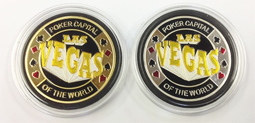 Card Guard Poker Capital Of The World (Las Vegas) Card Guard