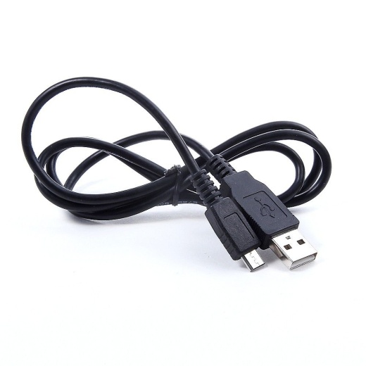 Garmin GPS Nuvi 2460-LM-T 2460T-M 2310 USB PC Data Sync Cable Cord Lead