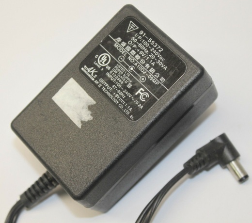 AK II A10D2-09MP BG2000 Orinoco AC Adapter Power Supply Cord Cable Charger - Genuine Original