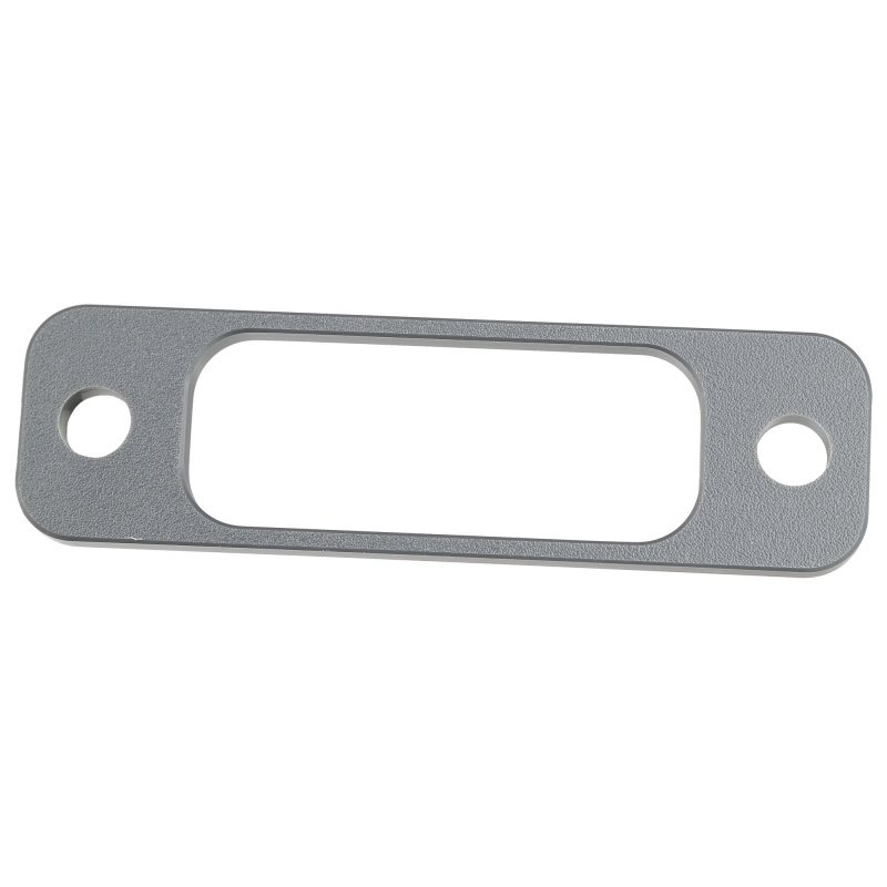 Plate, Slot Stop, Lifefitness