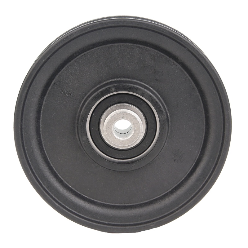 Pulley, 1/4 In Cable (T3), 4.5 In Od, Lifefitness