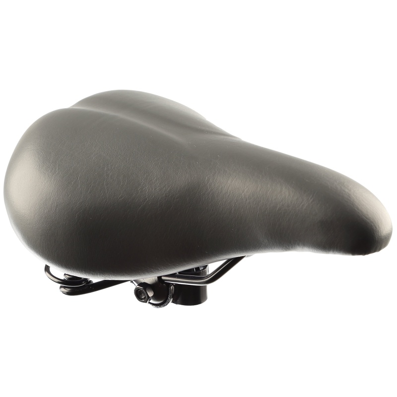 Bike Seat With Springs