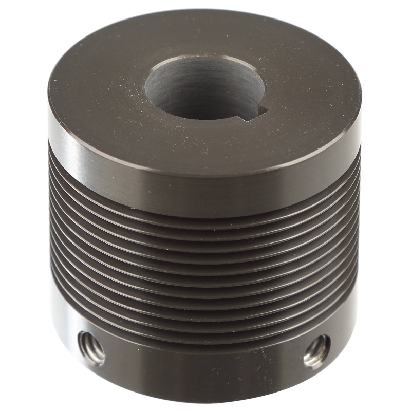 Drive Motor Poly-V Pulley