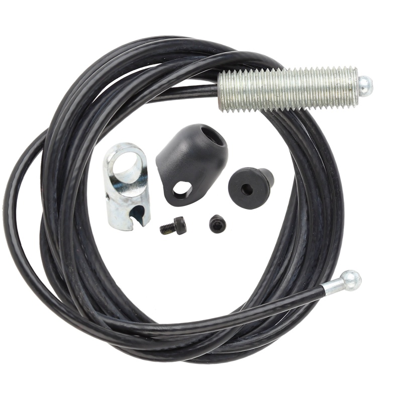 Cable Kit Fits Certain Adjustable Crossover Cmaco And Mjaco, 321", Lifefitness