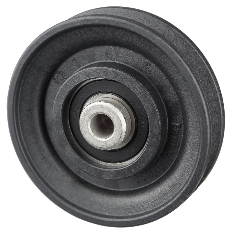 Pulley, 3.5 In Od, 10Mm Id Sg, Oem, Lifefitness