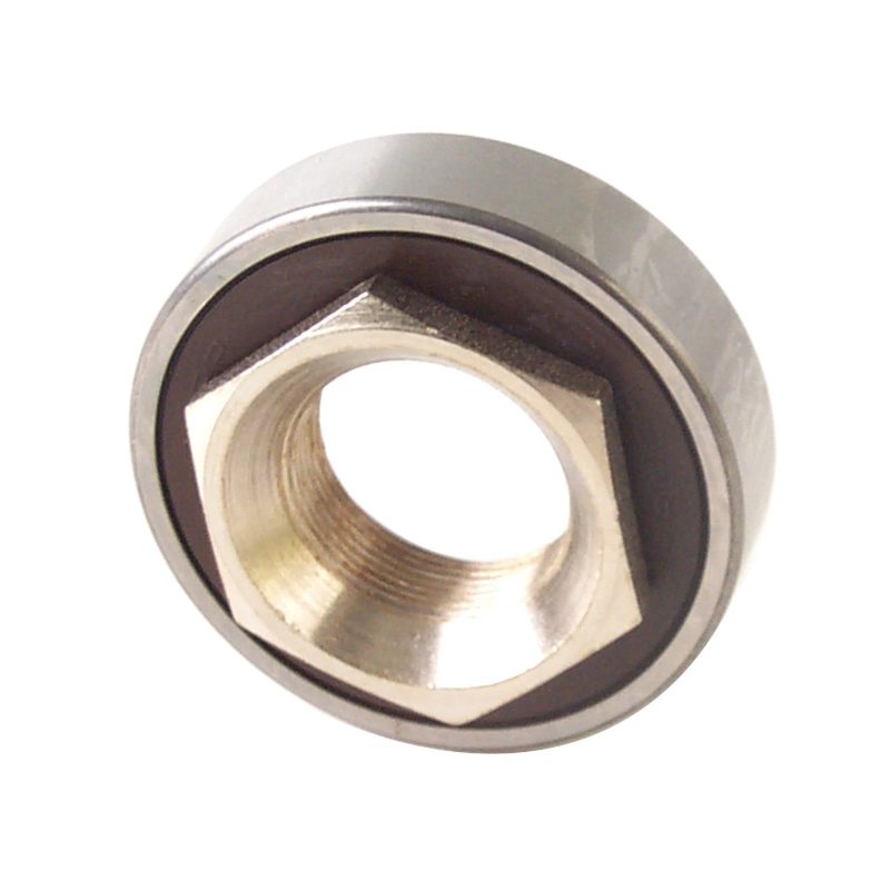 Left Bearing With Nut Assembly