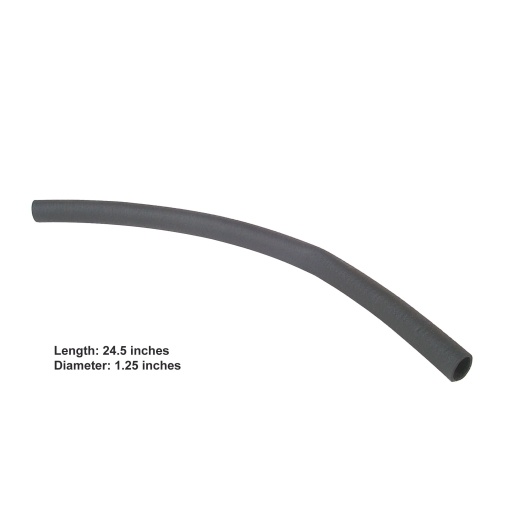Rubber Grip for Quinton Treadmills