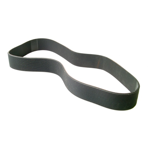 Lifefitness Drive Belt 0K26-02260-0002 - Replacement for Certain Lifefitness Machines