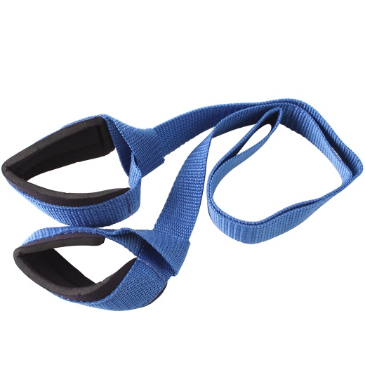 Precor Stretch Trainer Wrist Strap - Space Blue