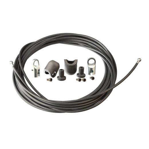 Cable Kit For Crossover Cmcc, Signature Series Cable Motion By Lifefitness, 446"
