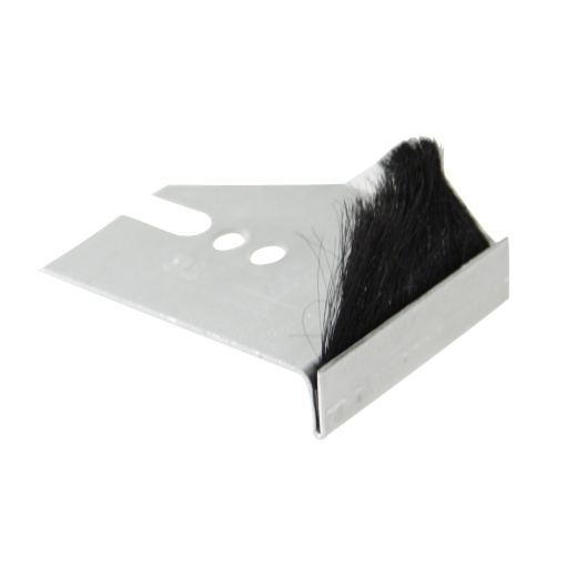Life Fitness Static Brush Bracket