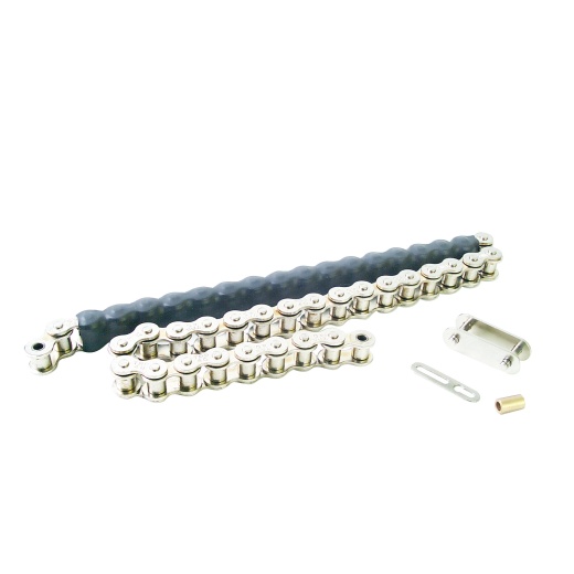 Water Proof Chain with Master Link for StarTrac Stepper Machine SC4100 and SC3100