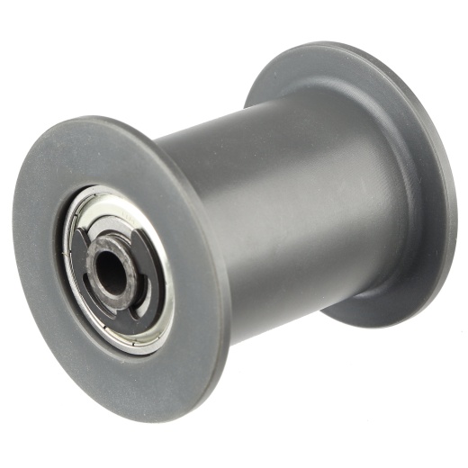 Lifefitness Seat Roller - Premium Replacement Part for Strength Machines