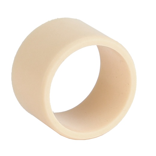 Igus Bushing Hub Post for SciFit Upper Body Exerciser Pro101-INT & PRO2 Series