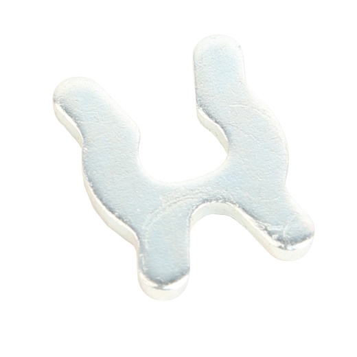 8Mm Crimp Style Retaining Ring for Lifefitness Steppers