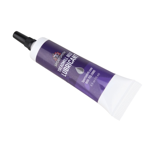 Treadmill Lubricant 1/2 Oz - Sportsmith
