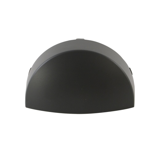 Life Fitness End Cap, Console Support, Stealth