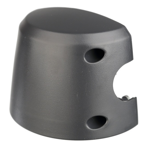 Lifefitness Cover Deadshaft End Cap, Cap 1 for Crosstrainers 95X Elevation Crosstrainer XTM100000-Up