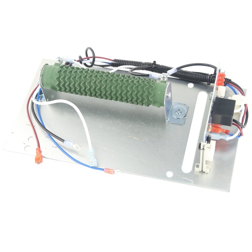 Stairmaster Relay/Resistor Assembly, 7000Pt
