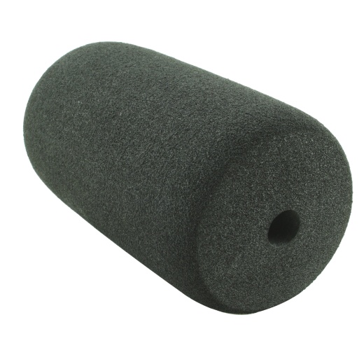 Foam Roller Pad, 90mm Diameter, for BowFlex Home Gyms