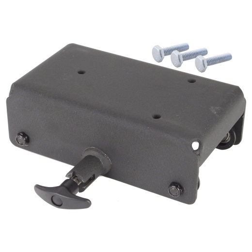 Seat Bracket Assembly for Bowflex Power Pro and Ultimate Home Gyms