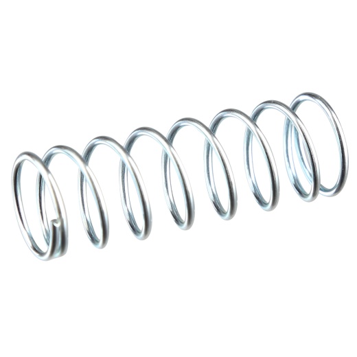 Spring Pop Pin 3/8 Dia X 2-3/4 for LifeFitness Equipment