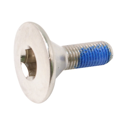 Crank Bolt, M8 X 20 for LeMond RevMaster Exercise Bike