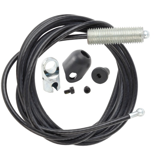 Cable Kit for LifeFitness Signature Series Adjustable Crossover Cable Motion (CMACO) and Multi Jungle (MJACO)