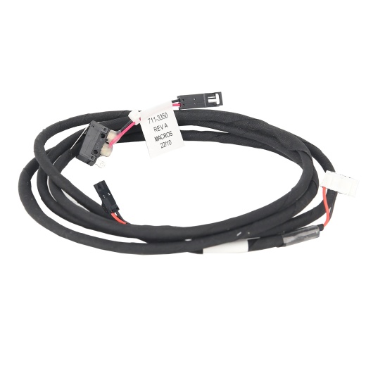 Star Trac StairMill Stop Switch Cable Assembly