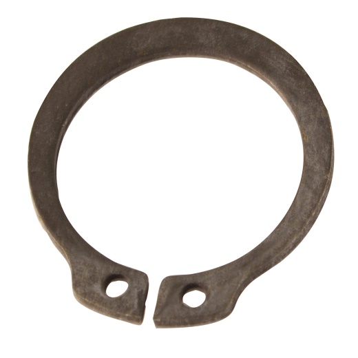 Lifefitness Bowed Retainer Ring Replacement