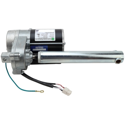 Precor Lift Motor, 240V - High-Performance Treadmill Motor