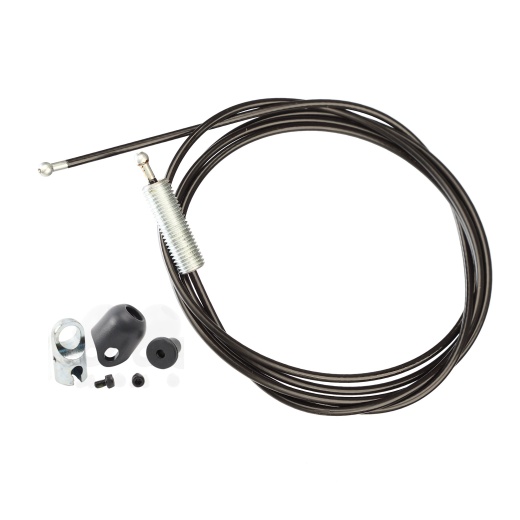 Cable Kit For Signature Series Cable Motion Chest Press By Lifefitness, 98.5"