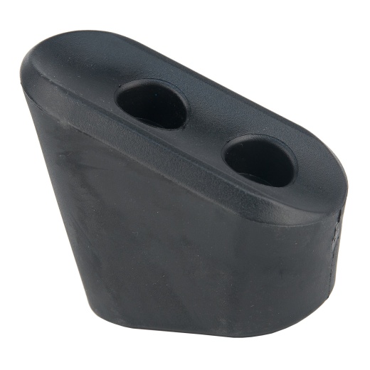 Rubber Bumper Precor Ppp000cwp012400101 - High-Quality Replacement Part for Precor Equipment