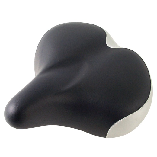 Extra Wide Bike Seat for Schwinn Airdynes and DX900 Exercise Bikes