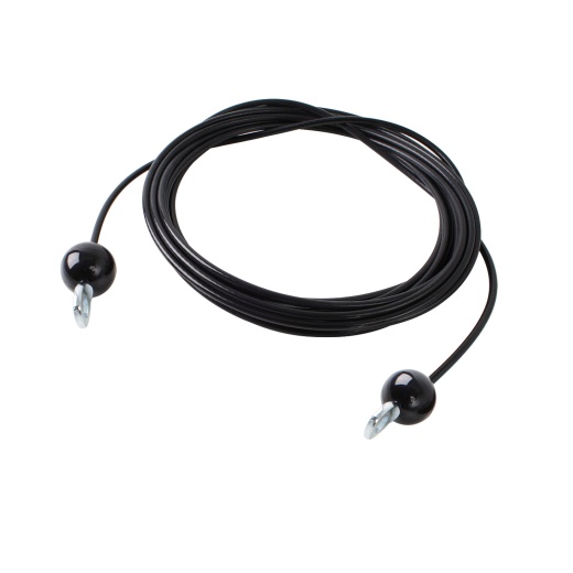 Lifefitness Cable Se,Nb2-Nb2,Se,T1, 114-1/2" for Parabody 358 EX350 Home Gym