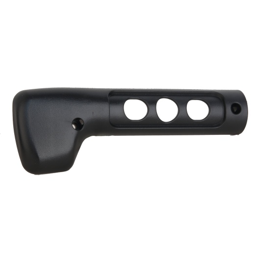 Grip: Handle; Ergo Bar Btm Lt - Premium Replacement Part for LifeFitness Steppers