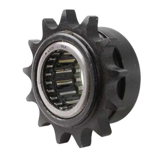 Stairmaster Left Drive Sprocket Assembly