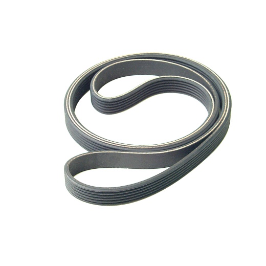 Lifefitness 6 Rib Belt, 49 Inch - Perfect Replacement for Your Exercise Machine