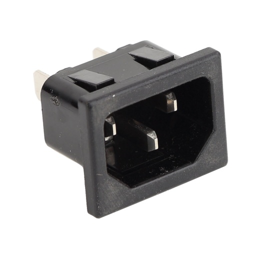 SportsArt Power Cord Inlet