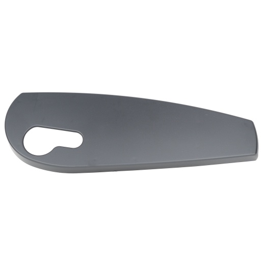 Lifefitness Inside Pedal Arm Cover, Left, Shadow