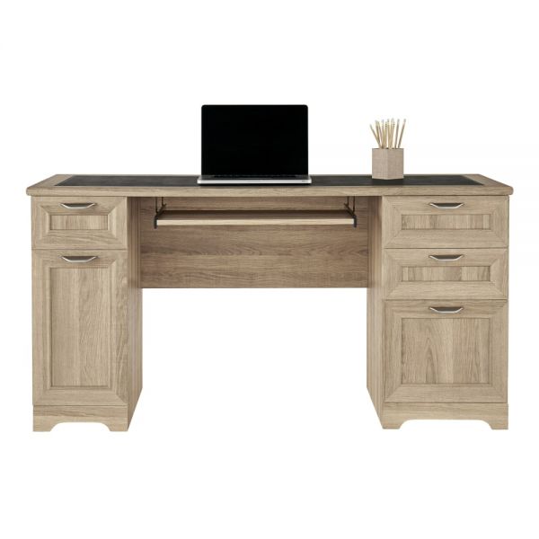 staples magellan desk