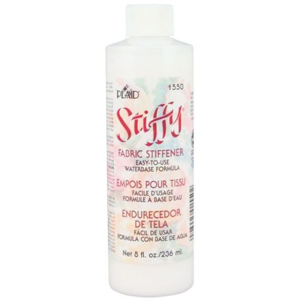 SpraynBond Fabric Stiffener Spray